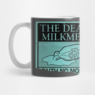 Milk Mug